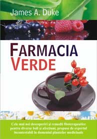 Farmacia Verde, James A Duke, Bic All, James A Duke, Bic All