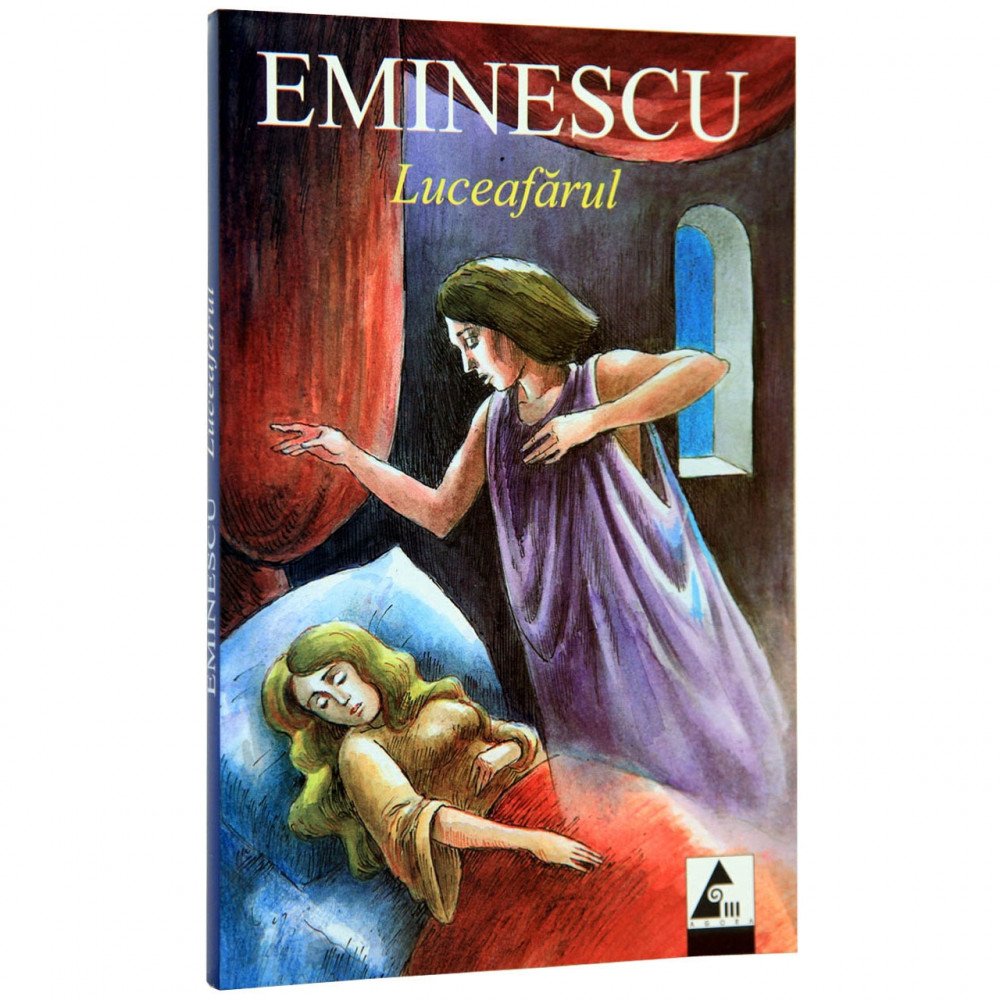 Luceafarul, Mihai Eminescu, Agora