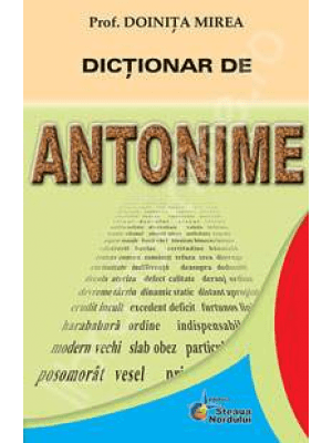 Dictionar de Antonime, Doinita Mirea, Steaua Nordului