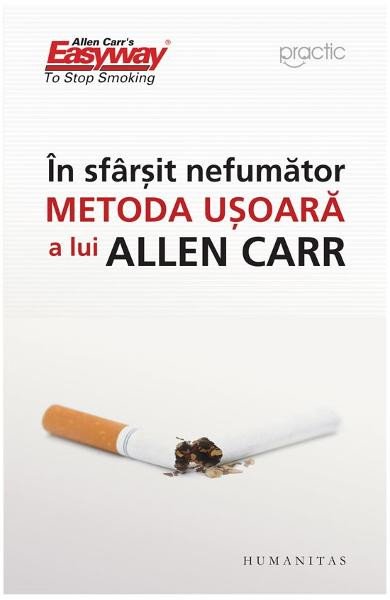 In Sfarsit, Nefumator, Carr Allen, Humanitas