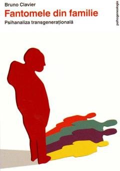 Fantomele Din Familie, Bruno Clavier, Philobia
