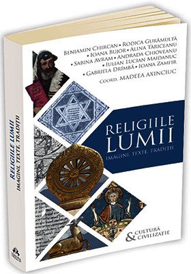 Religiile lumii: imagini, texte, traditii, Herald