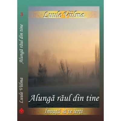 Alunga raul din tine, Luule Viilma, Dharana