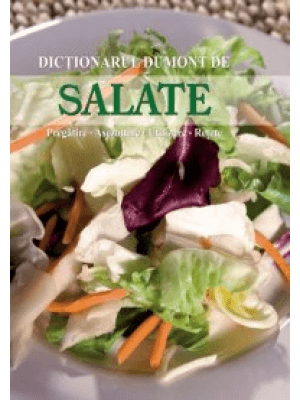 Salate, Matilde Parona, Fanica Voinea Ene, Bic All, Matilde Parona, Fanica Voinea Ene, Bic All